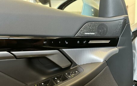 BMW 5 серия, 2024 год, 10 200 000 рублей, 20 фотография