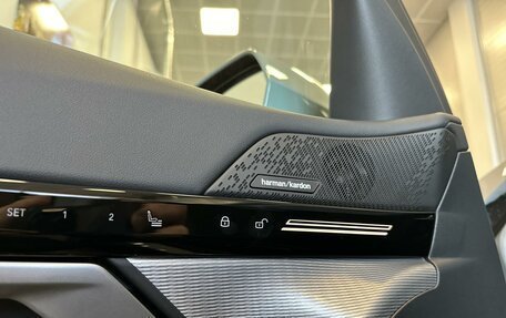 BMW 5 серия, 2024 год, 10 200 000 рублей, 21 фотография