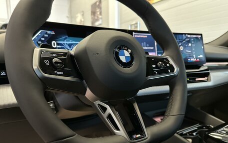 BMW 5 серия, 2024 год, 10 200 000 рублей, 15 фотография