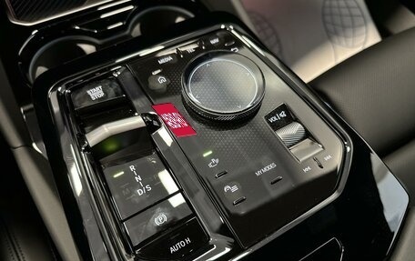 BMW 5 серия, 2024 год, 10 200 000 рублей, 19 фотография