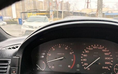 Honda Accord VII рестайлинг, 1997 год, 279 000 рублей, 13 фотография