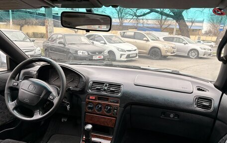 Honda Accord VII рестайлинг, 1997 год, 279 000 рублей, 10 фотография