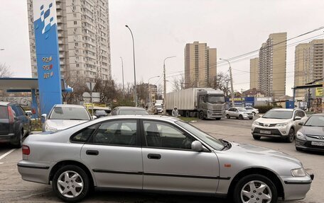 Honda Accord VII рестайлинг, 1997 год, 279 000 рублей, 7 фотография