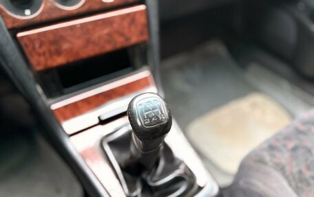 Honda Accord VII рестайлинг, 1997 год, 279 000 рублей, 12 фотография