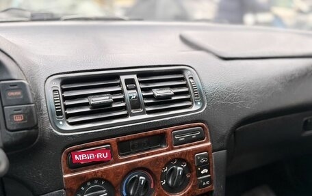 Honda Accord VII рестайлинг, 1997 год, 279 000 рублей, 11 фотография