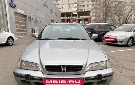 Honda Accord VII рестайлинг, 1997 год, 279 000 рублей, 9 фотография
