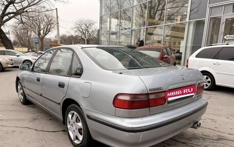 Honda Accord VII рестайлинг, 1997 год, 279 000 рублей, 4 фотография