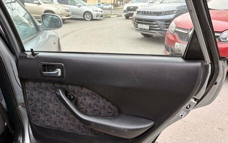 Honda Accord VII рестайлинг, 1997 год, 279 000 рублей, 14 фотография