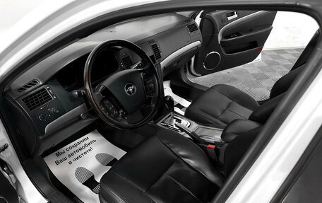 Chevrolet Epica, 2011 год, 620 000 рублей, 5 фотография