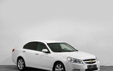 Chevrolet Epica, 2011 год, 620 000 рублей, 3 фотография