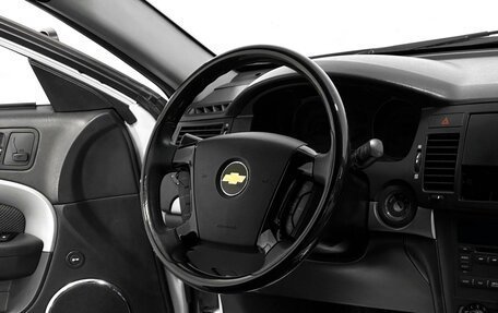 Chevrolet Epica, 2011 год, 620 000 рублей, 8 фотография