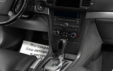 Chevrolet Epica, 2011 год, 620 000 рублей, 10 фотография