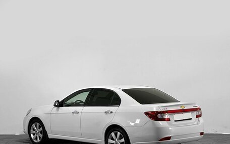 Chevrolet Epica, 2011 год, 620 000 рублей, 4 фотография