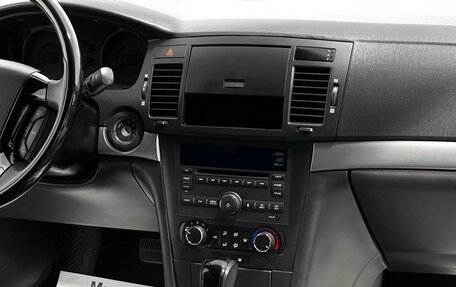 Chevrolet Epica, 2011 год, 620 000 рублей, 9 фотография