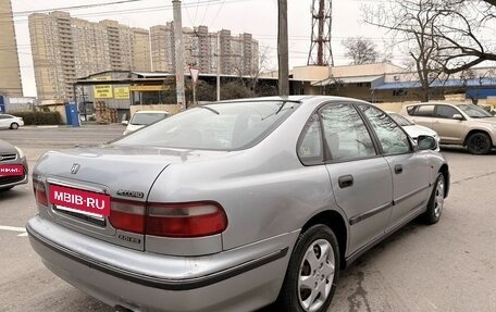 Honda Accord VII рестайлинг, 1997 год, 279 000 рублей, 6 фотография