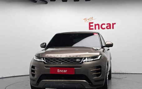 Land Rover Range Rover Evoque II, 2023 год, 3 700 000 рублей, 2 фотография