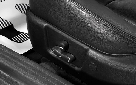 Chevrolet Epica, 2011 год, 620 000 рублей, 11 фотография