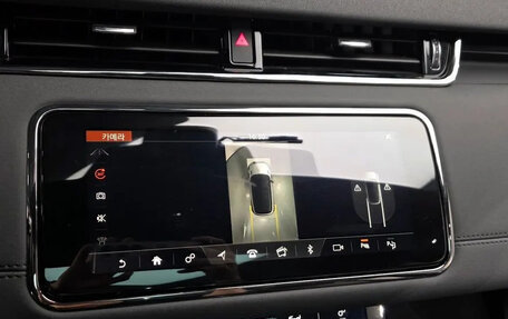 Land Rover Range Rover Evoque II, 2023 год, 3 700 000 рублей, 9 фотография