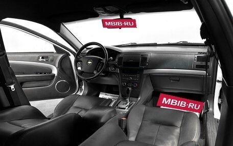 Chevrolet Epica, 2011 год, 620 000 рублей, 7 фотография