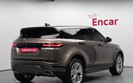 Land Rover Range Rover Evoque II, 2023 год, 3 700 000 рублей, 3 фотография