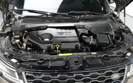 Land Rover Range Rover Evoque II, 2023 год, 3 700 000 рублей, 16 фотография