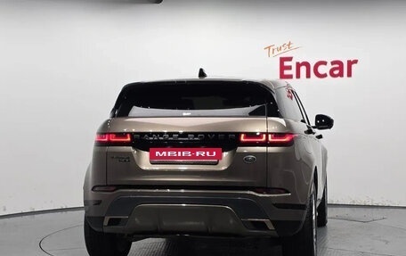 Land Rover Range Rover Evoque II, 2023 год, 3 700 000 рублей, 4 фотография