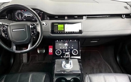 Land Rover Range Rover Evoque II, 2023 год, 3 700 000 рублей, 6 фотография