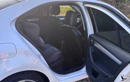 Skoda Octavia, 2014 год, 1 250 000 рублей, 8 фотография