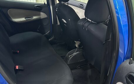 Peugeot 206, 2005 год, 200 000 рублей, 5 фотография