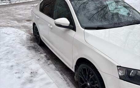 Skoda Octavia, 2014 год, 1 250 000 рублей, 3 фотография