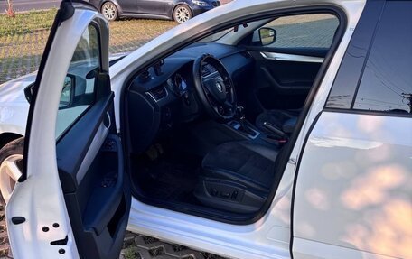 Skoda Octavia, 2014 год, 1 250 000 рублей, 5 фотография