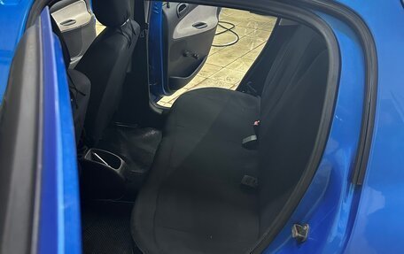 Peugeot 206, 2005 год, 200 000 рублей, 4 фотография