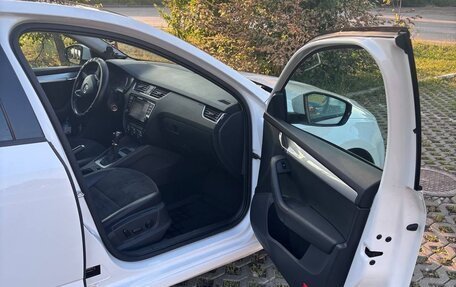 Skoda Octavia, 2014 год, 1 250 000 рублей, 7 фотография