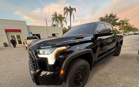 Toyota Tundra, 2025 год, 12 000 000 рублей, 1 фотография