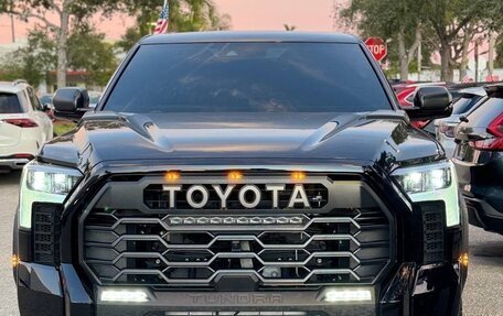 Toyota Tundra, 2025 год, 12 000 000 рублей, 2 фотография