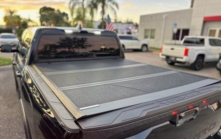 Toyota Tundra, 2025 год, 12 000 000 рублей, 3 фотография