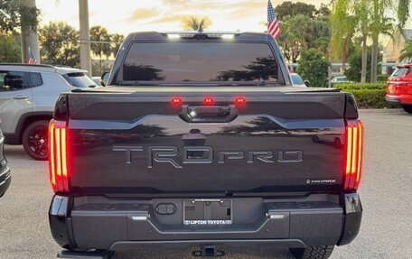 Toyota Tundra, 2025 год, 12 000 000 рублей, 6 фотография