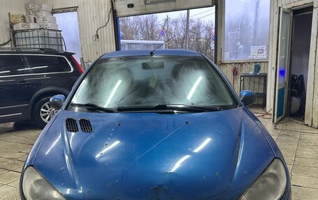 Peugeot 206, 2005 год, 200 000 рублей, 10 фотография