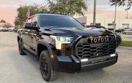 Toyota Tundra, 2025 год, 12 000 000 рублей, 4 фотография