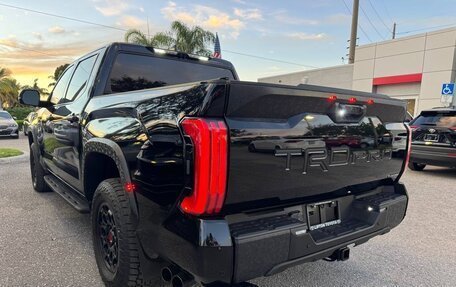 Toyota Tundra, 2025 год, 12 000 000 рублей, 5 фотография