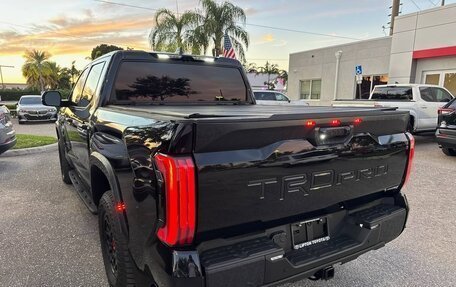 Toyota Tundra, 2025 год, 12 000 000 рублей, 7 фотография