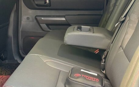 Toyota Tundra, 2025 год, 12 000 000 рублей, 11 фотография