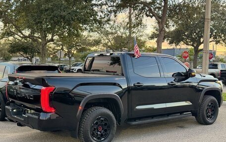 Toyota Tundra, 2025 год, 12 000 000 рублей, 8 фотография