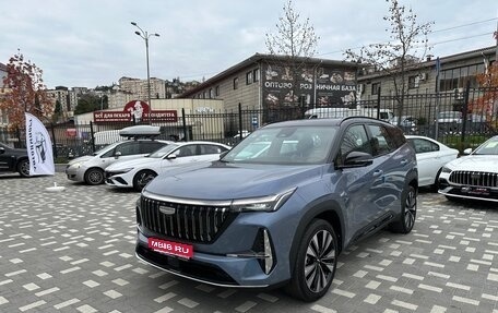 Geely Atlas, 2025 год, 2 999 999 рублей, 1 фотография