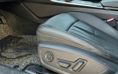 Audi A6, 2019 год, 4 300 000 рублей, 8 фотография