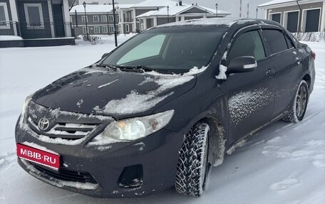 Toyota Corolla, 2012 год, 940 000 рублей, 1 фотография