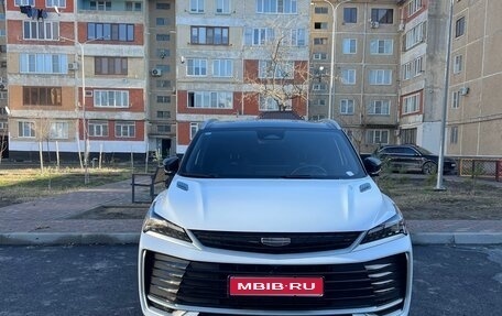 Geely Coolray I, 2025 год, 2 350 000 рублей, 1 фотография