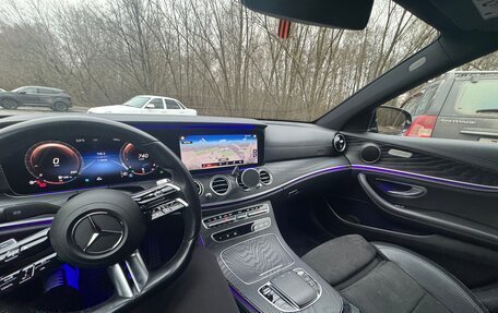 Mercedes-Benz E-Класс, 2020 год, 4 500 000 рублей, 1 фотография