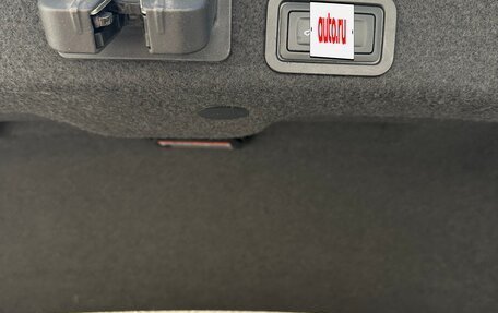 Audi A6, 2019 год, 4 300 000 рублей, 11 фотография