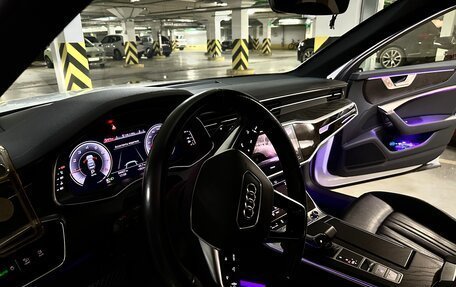 Audi A6, 2019 год, 4 300 000 рублей, 18 фотография